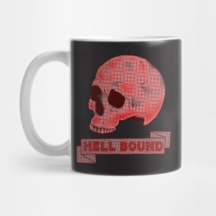 HellBound Mug